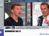 Zapping Actu du 27 Mars 2012 - Un moine tibétain s'immole en Inde, Bataille des mots chez nos politiques