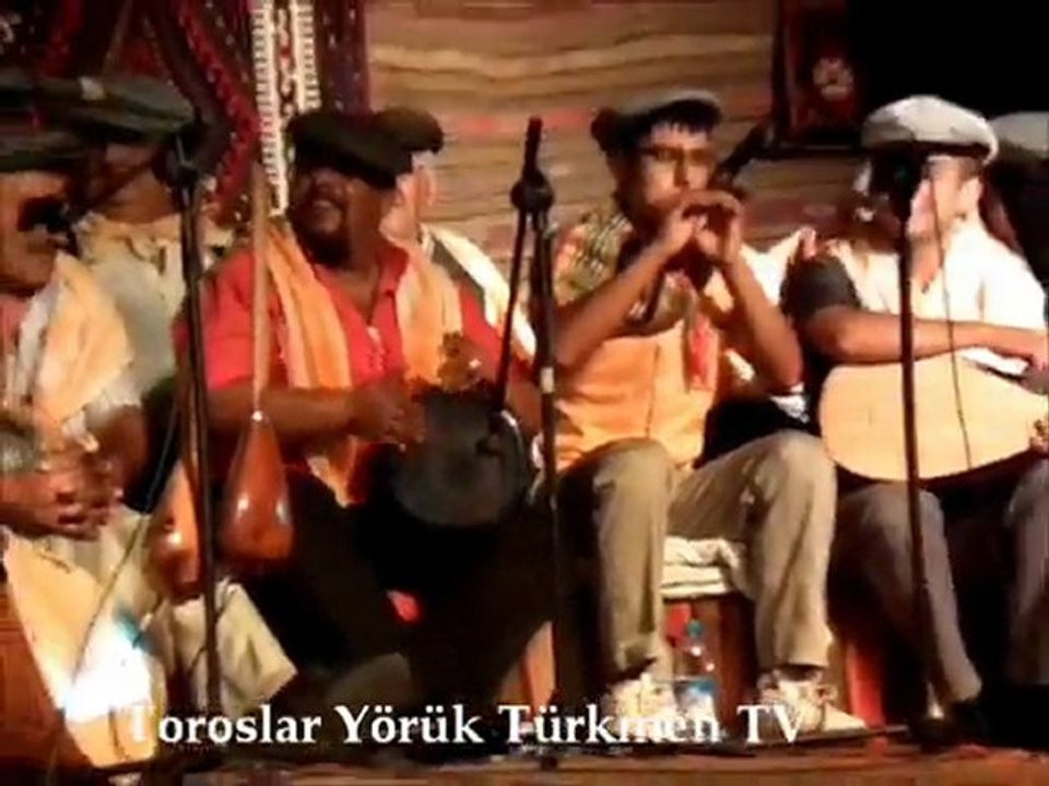 FETHİYE SEKİ YAREN GECESİ RAMAZAN KIVRAK SUNUMUYLA  SİPSİ İSMAİL PEYNİRCİ 2011