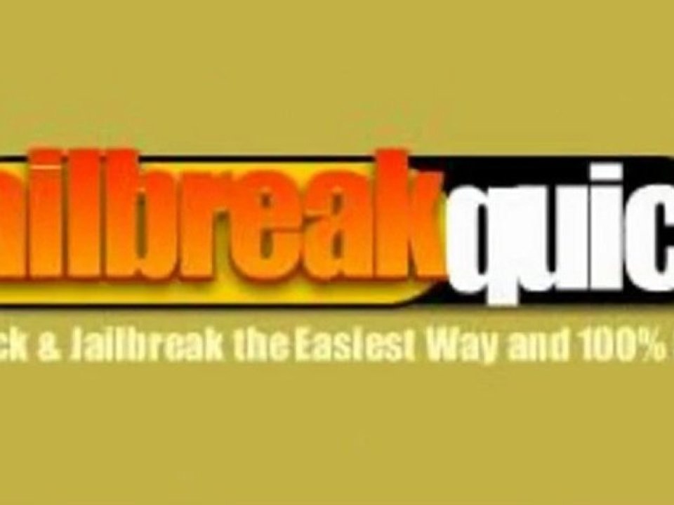 Jailbreak your phone