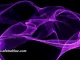 HD Stock Video Backgrounds - Light Moves 01 clip 02 - Motion Loops