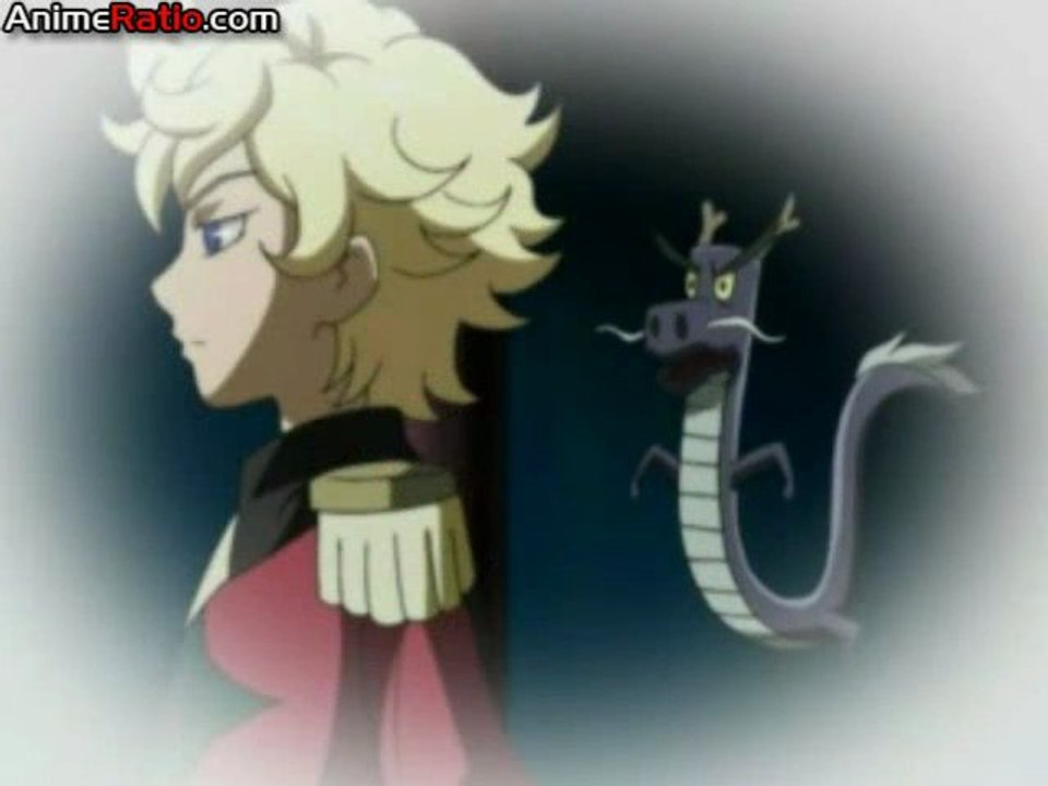 TaiChiChas 14 @ Animeratio.com