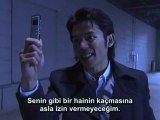 Hidarime Tantei EYE Bölüm 8 [Türkçe Altyazılı]