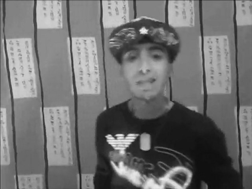 rap taoujdate : BOSS LILE from 2-CLean '' freestyle '' 2012