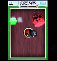 CGRundertow BANK SHOT BOMBER for iPhone Video Game Review