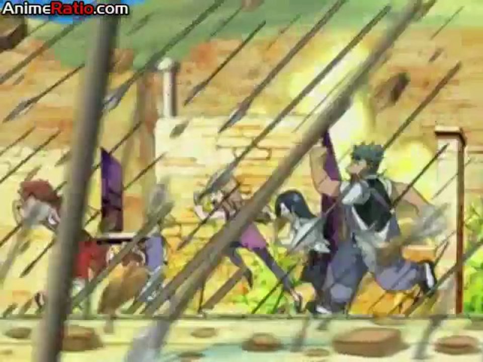 TaiChiChas 15 @ Animeratio.com