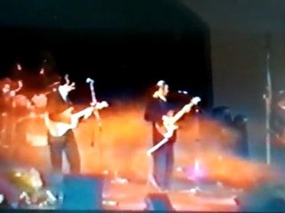 The Blue sky " Telstar"