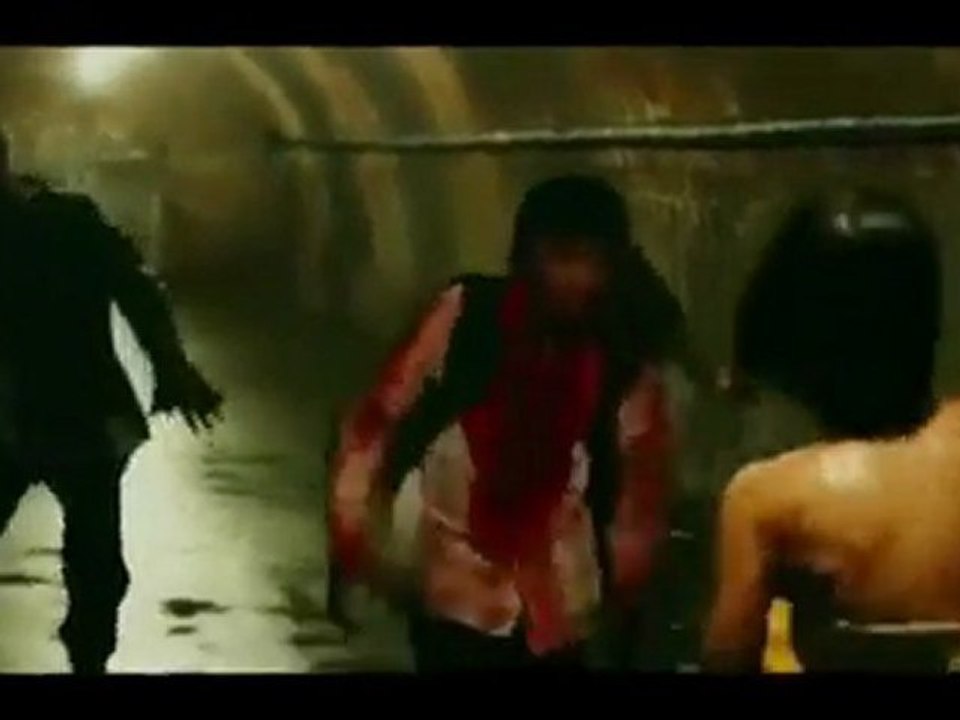 Rec 3 - Chainsaw