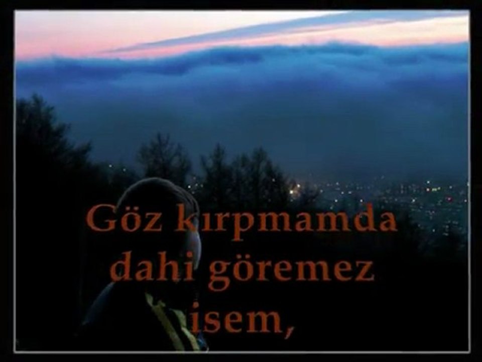 BULEND YASIN  ADINI HASRET KOY  wmv - YouTube  TITLE