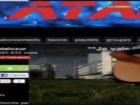 Melancolie au nom de l'amitié atalozur