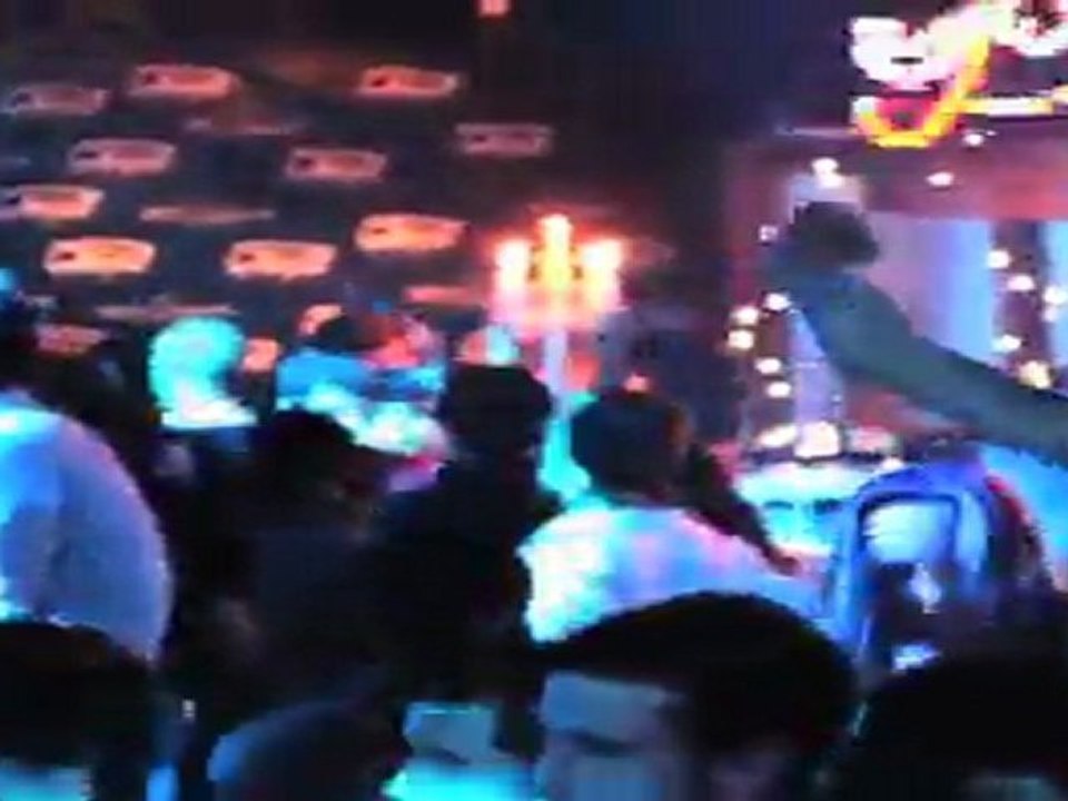 JT Trophée Golf 2012