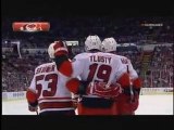 Hurricanes - Red Wings Highlights (3/24/12)