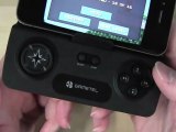 CGRundertow GAMETEL iOS CONTROLLER Video Game Accessory Review