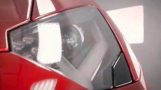 Brian Ongaro - Lamborghini Aventador J: The Making of