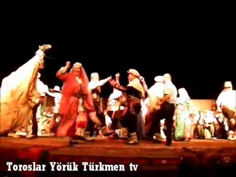 FETHİYE SEKİ YAREN GECESİ DEVE VE ORTA OYUNU SERGİLENDİ