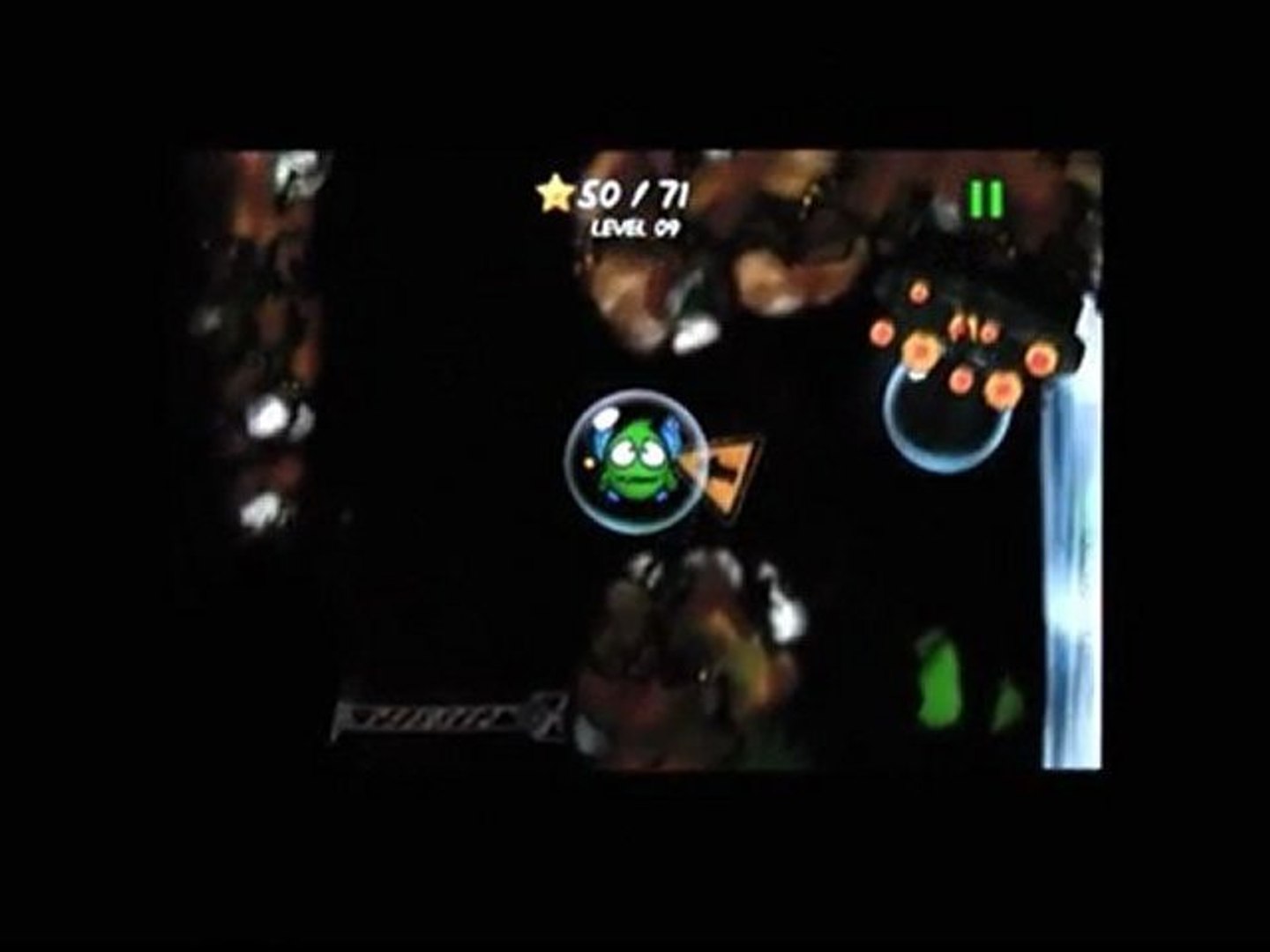 ⁣CGRundertow HARRY THE FAIRY for iPhone Video Game Review