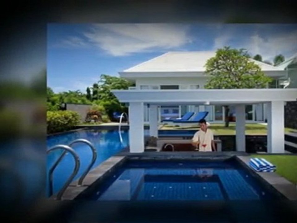 Villa Six Bali ~ By Prestige Bali Villas