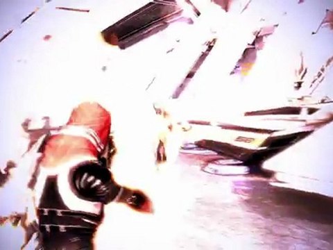 MASS EFFECT 3 Multiplayer Strategy - Enemies Video