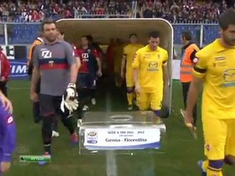 soccer-football.ru | Чемпионат Италии