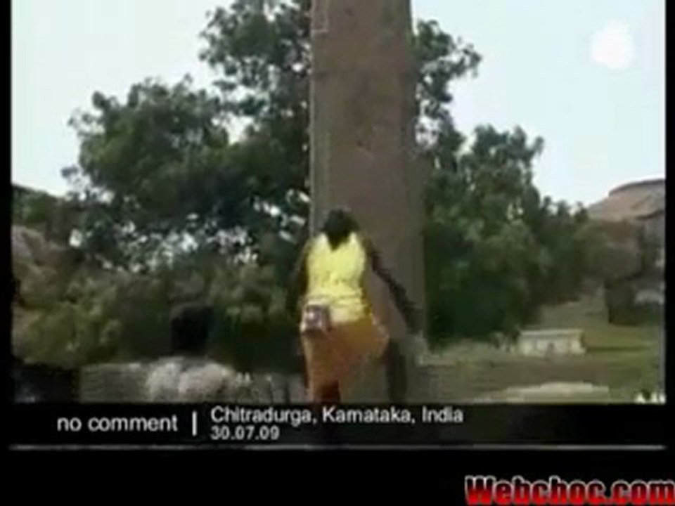 Spiderman peut se rehabiller, l'homme araignée habite en inde ! A voir Absolument !!