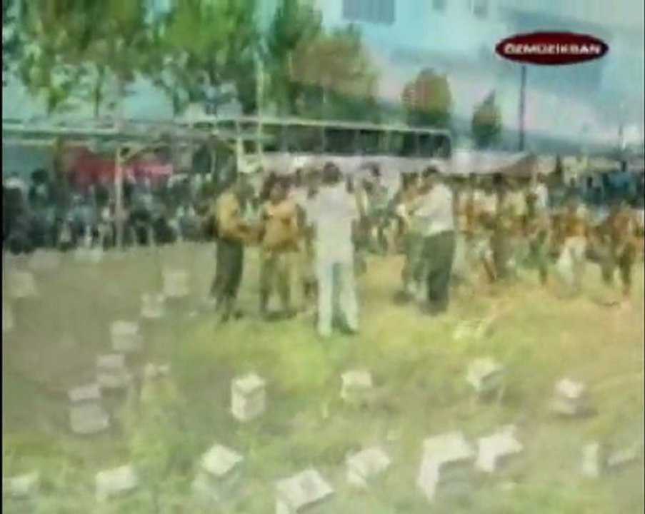 Bektaş Yılmaz - Tokat Halayı