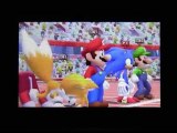 CGRundertow MARIO & SONIC AT THE LONDON 2012 OLYMPIC GAMES for Nintendo 3DS Video Game Review