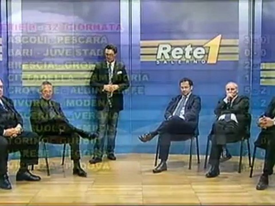 EFFETTO SPORT del 26/03/2012 - 2^parte