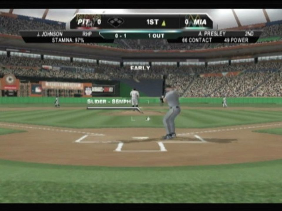 CGRundertow MLB 2K12 for Nintendo Wii Video Game Review video Dailymotion