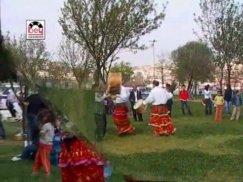 Çeşitli Sanatçılar - Davulcu Havası