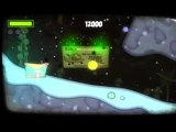 CGRundertow TALES FROM SPACE: MUTANT BLOBS ATTACK for PlayStation Vita Video Game Review