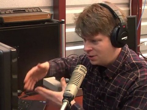 CGR Interview - RISK FACTIONS review with EA Playfish part 1