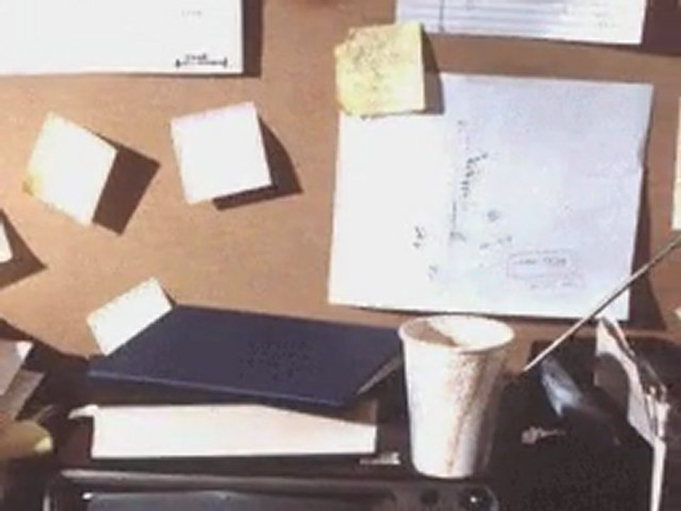 Spycraft - Failure Ending