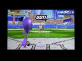 CGRundertow NICKTOONS MLB 3D for Nintendo 3DS Video Game Review