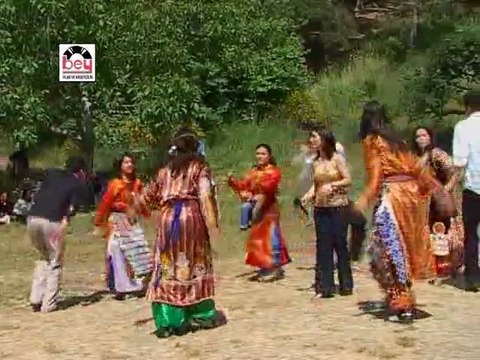 Çeşitli Sanatçılar - Yöre Semahı