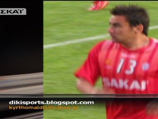 Εντολή για μειωμένη απόδοση! (Δίκη στον ΣΚΑΪ 27.03)