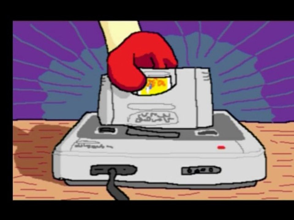 Walkthrough The Legend of Zelda Link's Awakening La fin