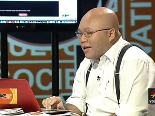 Wake up Thailand : "พัลลภ" TODAY