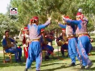 Çeşitli Sanatçılar - Müslüme Gelin