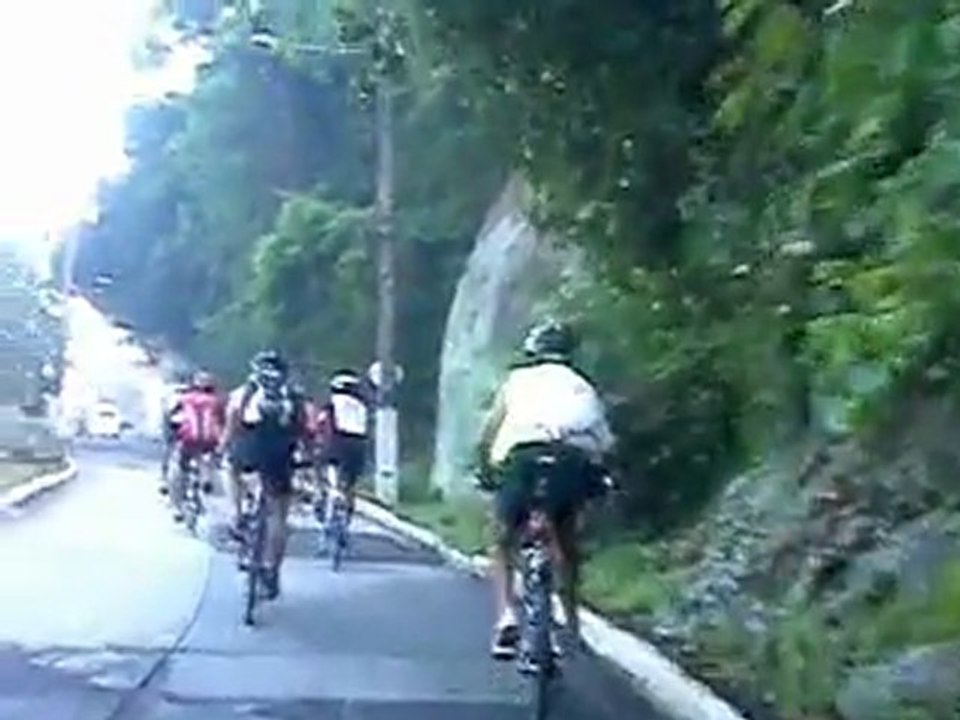 Aventureiros do Pedal part 2