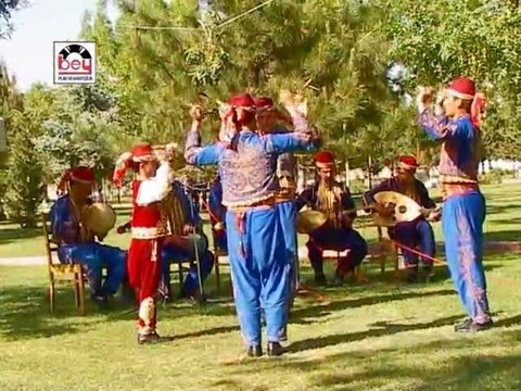 Çeşitli Sanatçılar - Genç Osman