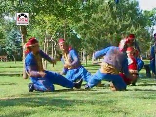 Çeşitli Sanatçılar - Saffet Efendi