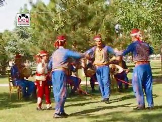 Çeşitli Sanatçılar - Hafızlar Mektepten Gelir