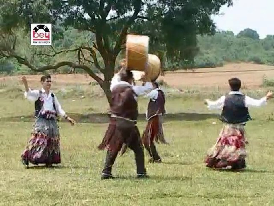 Çeşitli Sanatçılar - Çiftetelli