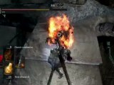 Guide FR HD Dark Souls partie 24 [boss de fin]