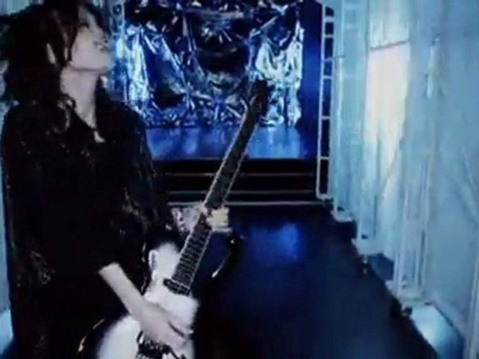 Nightmare - Paranoid with lyrics