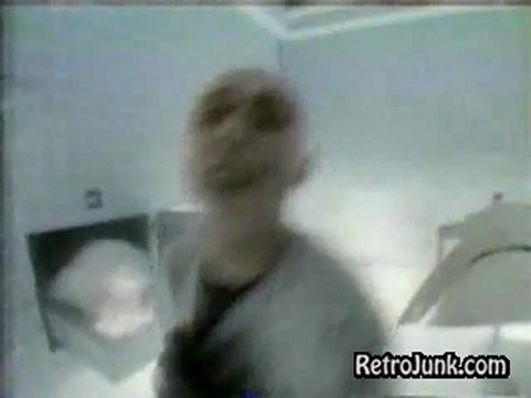 Partnership For A Drug-Free America PSA - Join The Party - (1989)