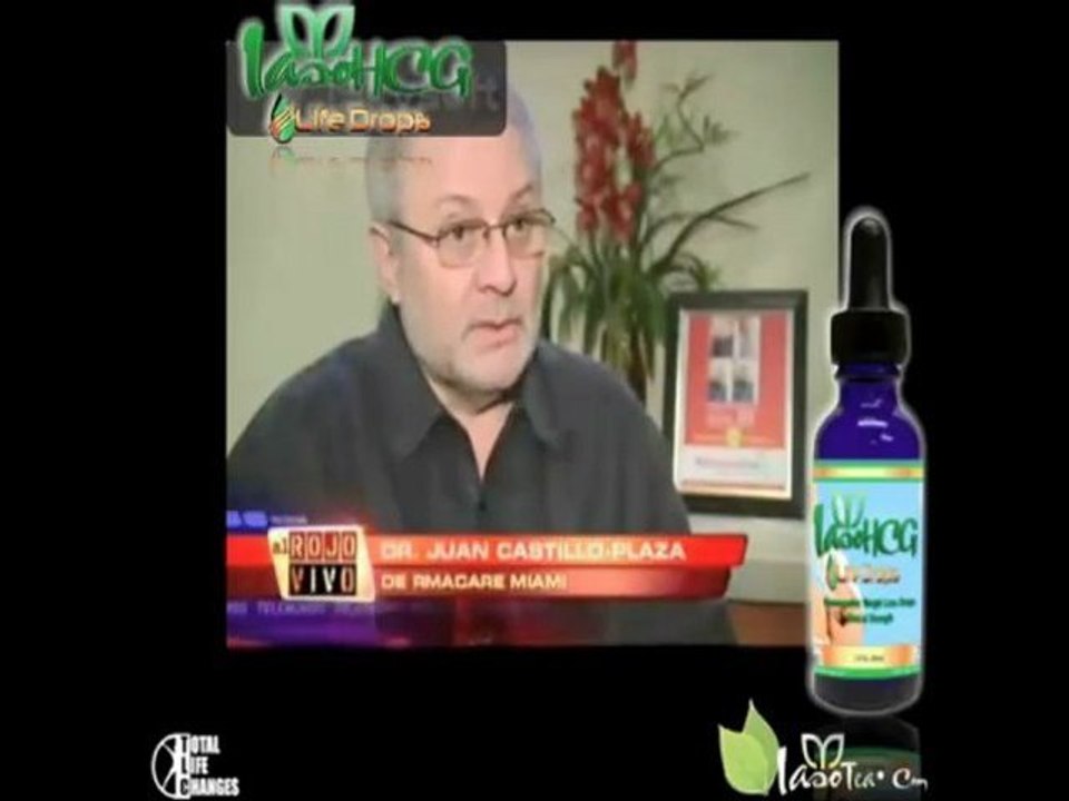 Total Life Changes en Espanol 2012