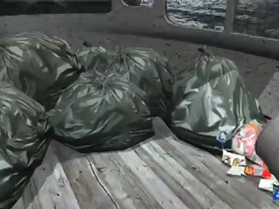 Animation Studio in NYC - Ultimate Peril Animation 10