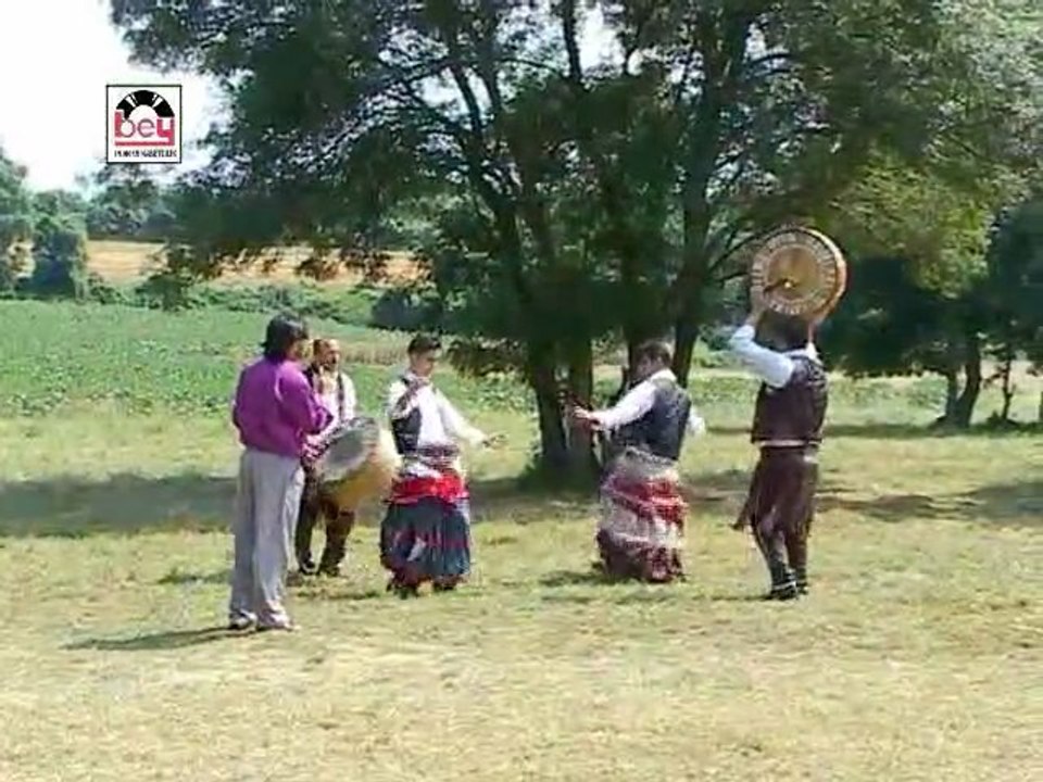 Çeşitli Sanatçılar - Telgrafın Telleri