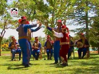 Çeşitli Sanatçılar - Kozan Dağı