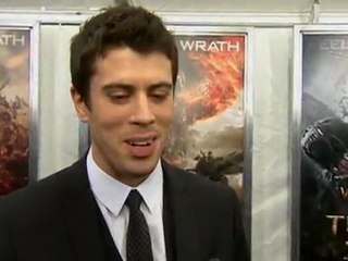 Liam Neeson: Wrath of the Titans is 10 times better